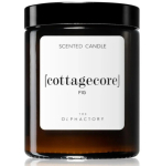 K&uuml;&uuml;nal, l&otilde;hna Olphactory Cottagecore fig, 30 h, 135 g, pruun v.