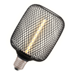 Lambipirn Osram Deco LED, 1800 &deg;K, E27, 3.5 W, 110 lm