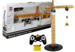 Rc-kraana Double E Tower, 1:20, oranž v.
