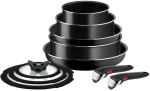 Poti ja panni komplekt Tefal Ingenio L15490 L1549042
