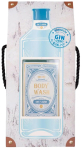 Meeste kehapesugeel Accentra Gin Flavor, 400 ml