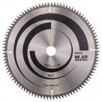 Saeketas Bosch, 305 mm x 30 mm