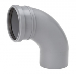 Torup&otilde;lv sisekanalisatsioonile Uponor, 110 mm, 88.5 &deg;