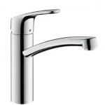 K&ouml;&ouml;gisegisti Hansgrohe Focus 31806000, kroom v.