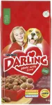 Kuiv koeratoit Darling Purina, 15 kg