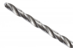 Puur Forte Tools, metall/teras/malmist, hss, sirge, 3.5 mm x 7 cm