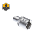 Padrunv&otilde;ti Forte Tools, 8 mm, 1/2"