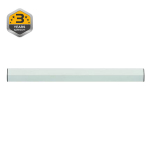 Joonlaud Forte Tools, trapetsikujuline, 2500 mm