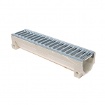 Drenaažirenn Home Stora Drain, A15, 50 cm x 12.5 cm x 9 cm