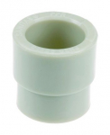 Veetoru h&uuml;lss Sanitas PPR 06.3220, 20 mm -Joodetav sisemine pool/32 mm -Joodetav sisemine pool, pol&uuml;prop&uuml;leen (pp)