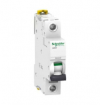 Automaatne l&uuml;liti Schneider Electric IC60N, 1P, C, 10kA, 20 A