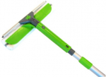 Aknapesur Sauber 24801013, 37 cm, 40 cm