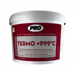 Pahtel Pro, j&auml;medateraline, valge v., 1 l