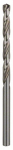 Puur Bosch, metall, hss-g, sirge, 4.8 mm x 8.6 cm