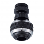 Aeraator Bubble Stream, 2.4 cm, 22 mm - v&auml;liskeere