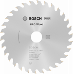 Saeketas Bosch Optiline, 130 mm x 20 mm