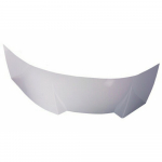 Vannipaneel Ravak Rosa 95 CZ55100A00, 213.7 cm x 2 cm x 56 cm