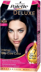 Juuksev&auml;rv Schwarzkopf Palette, blue black, Blue Black 909, 50 ml