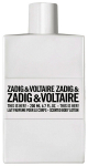 Kehakreem Zadig & Voltaire, 200 ml