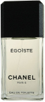 Tualettvesi Chanel EGOISTE, 100 ml