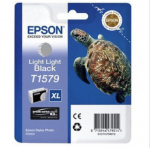 Tindiprinteri kassett Epson T1579, must v.