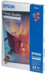 Fotopaber Epson Quality C13S041061, A4