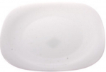 Taldrik Bormioli Rocco Parma, &Oslash; 27 cm, valge