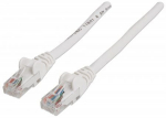 Juhe Intellinet CAT 6 UTP RJ-45 8P8C, RJ-45 8P8C, 5 m, valge v.