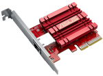 V&otilde;rguadapter Asus XG-C100C