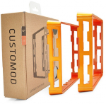 Komplekt Cryorig, oranž v.