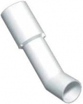 &Uuml;leminek sifoonile Ani Plast, 40 mm