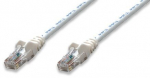 Juhe Intellinet CAT 5e UTP Patch RJ-45 8P8C, RJ-45 8P8C, 5 m, valge v.