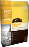 Kuiv koeratoit Acana Puppy Junior, kalaliha/kanaliha, 0.3 kg