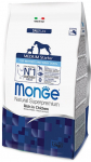 Kuiv koeratoit Monge Medium Starter, 1.5 kg