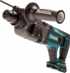 Akuperforaator Makita DHR241Z, 18 V