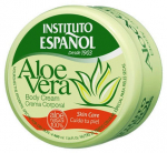 Kehakreem Instituto Espa&ntilde;ol Aloe Vera, 400 ml