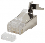 &Uuml;hendus Logilink 6A RJ45