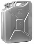 Kanister Valpro DK11, metall, 20 l, h&otilde;be