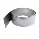 Metalliline lint Profiline PRR100, teras, 10 m x 100 mm