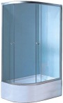 Du&scaron;ikabiin Gotland ECO LP-291-120 Right, 80 cm x 120 cm x 195 cm