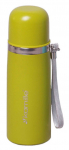 Termos Kamille Vacuum Flask KM2007, 0.35 l, roheline