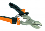 K&auml;&auml;rid Fiskars 1027212, sirge l&otilde;ikus, 232 mm