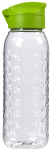 Veepudel Curver Dots, roheline v., tritaan, 0.450 l