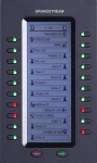 Moodul Grandstream KGXP 2200EXT