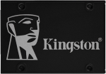 K&otilde;vaketas (SSD) Kingston KC600, 2.5", 512 GB