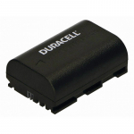 Aku Duracell LP-E6N