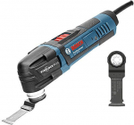 Multifunktsionaalne t&ouml;&ouml;riist Bosch GOP 30-28, 300 W