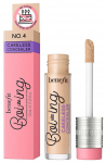 Peitekreem Benefit Boi-ing, 04 light cool, 5 ml