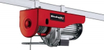Elektritali Einhell, 1000 W