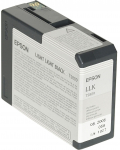 Printerikassett Epson C13T580900, must v., 80 ml